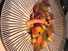 -蜜桃花开·中西融合菜E&W(南长街店)