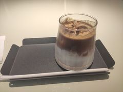 -长春银盐咖啡馆