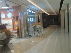 -留白时间(苏宁广场B区店)