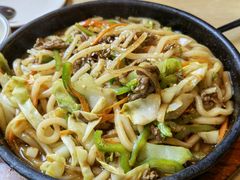 -土大力韩式烤肉料理(和平路店)