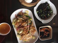 -北海金昌开元名都大酒店·四季轩中餐厅