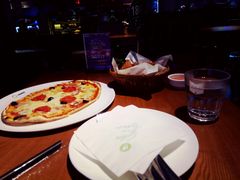 -JINNS锦时 steak&pizza(浸信会礼拜堂旧址店)