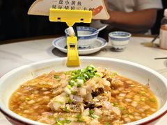 -图味美小黄鱼·景德菜(浙江路店)
