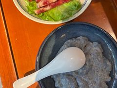 -老员外骨汤火锅(海州古城店)