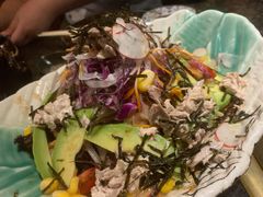 -酉林和牛·烧肉