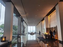 -深圳大梅沙京基洲际度假酒店