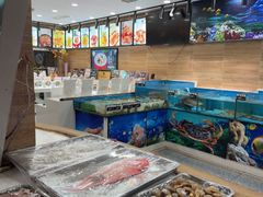 -百味饺子城•海鲜家常菜(秦皇岛店)