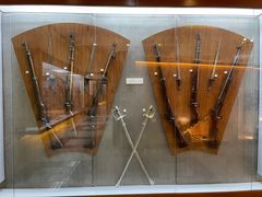 -澳门保安部队博物馆