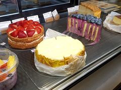 -BAKER&SPICE(BFC外滩金融中心店)