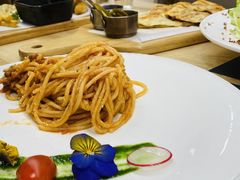 -刀叉遇上筷子中西融合餐厅(成都道店)