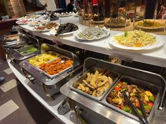 -好伦哥比萨烤肉自助(马家堡店)