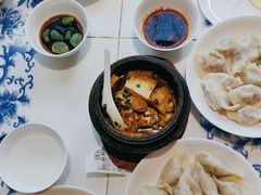 -东方饺子王(大屯路店)