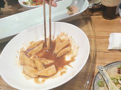 -丹江渔村(首都机场店)