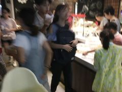 -诺丁牛排披萨自助餐厅(汕头苏宁店)