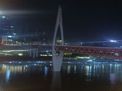 -朱氏胖子烂火锅(洪崖洞店)