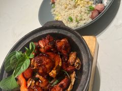 -鹿港小镇(悠唐店)