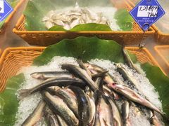 -胖姐渔村(中源大道店)