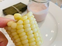 -东方红海鲜百汇(国际大厦店)