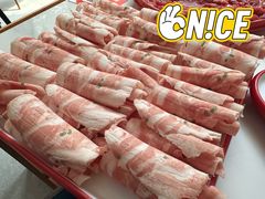 -毛辣果·贵州红酸汤牛肉火锅(西单店)