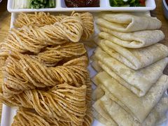 -老二龙虾馆(贵池路店)