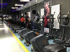 -阳光游泳培训基地(天通苑店)