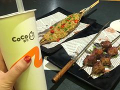 -红钳侠小龙虾·烧烤(中赢康康谷店)