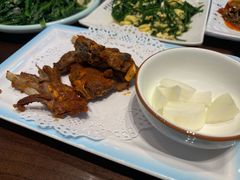-靖远尕六美味羊羔肉