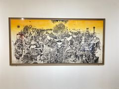 -四川美术学院美术馆