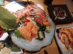 -三石铁板烧(紫竹桥店)