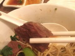 -吉亨面馆(古北1699店)