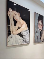 -米莱摄影写真(五大道别墅店)