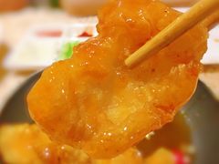 -大鸭梨烤鸭(左家庄店)