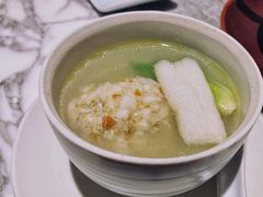 -湖滨28中餐厅·西湖宴·杭州君悦酒店