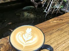 -艾奥尼克咖啡馆(北京市西城区文化创意集聚区店)