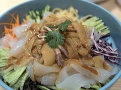 -老边饺子馆(东单店)