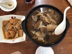 -桥雪牛杂专门店(关边路店)