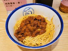 -禧凰·老上海白斩鸡辣肉面店