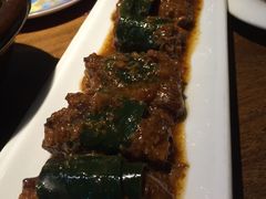 -雀舞云南菜(乐客城店)