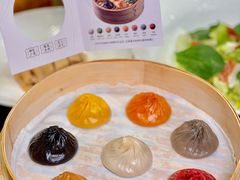 -乐忻皇朝(上海中心大厦店)