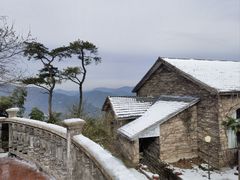 -莫干山风景区