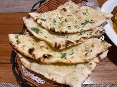 -NAMO印度餐厅