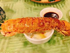 -盛港湾海鲜食府(黄沙店)