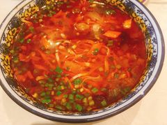 岐山臊子面-玉华宫宾馆·餐厅(铜川驻京办店)