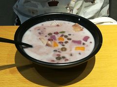 芋圆三号-斯利美甜品slimay dessert(滨江高教园店)