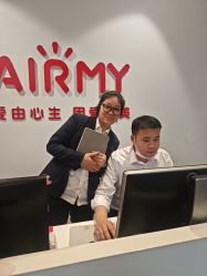 -爱儿美儿童摄影亲子馆(五路居店)