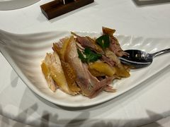 -鹿鸣春饭店(总店)