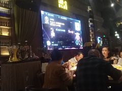 -别院里音乐餐酒吧(双流航空港店)