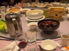 -顺风海鲜港(金玉兰店)