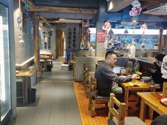 -北丐先生·野馄饨烧烤(雨花万象店)