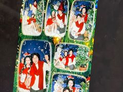 -海马体照相馆(上海月星环球港店)